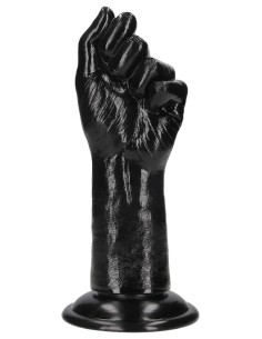 Plug Fist of pleasure 22 x 8cm