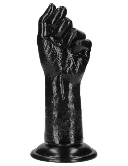 Plug Fist of pleasure 22 x 8cm