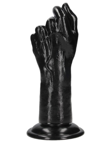 Plug Fist of pleasure 22 x 8cm