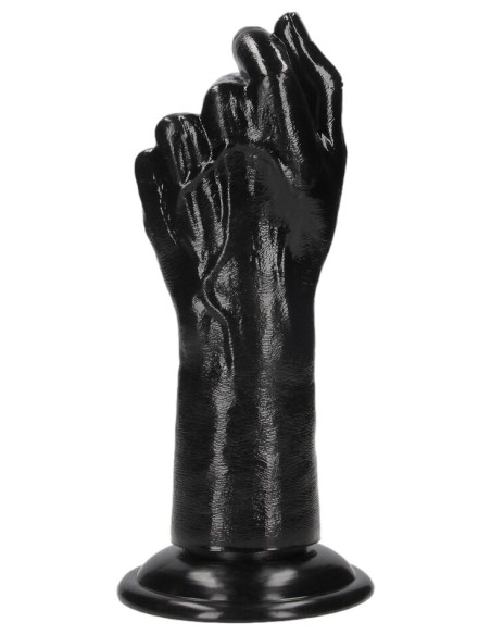 Plug Fist of pleasure 22 x 8cm