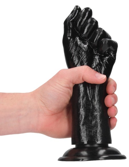 Plug Fist of pleasure 22 x 8cm