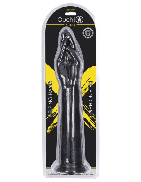 Plug Helping hand 37 x 7cm