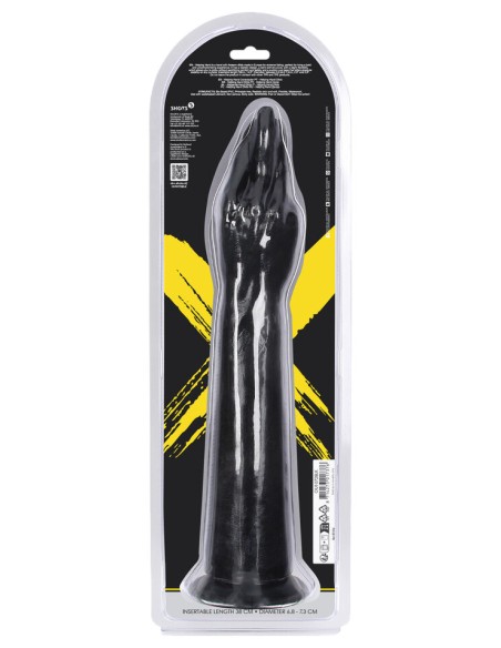 Plug Helping hand 37 x 7cm