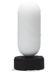 Masturbateur Tenga 3DX Zen