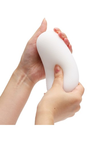 Masturbateur Tenga 3DX Zen