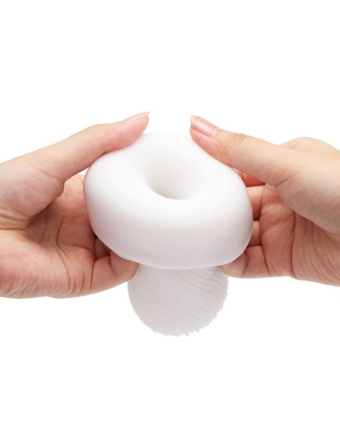 Masturbateur Tenga 3DX Zen