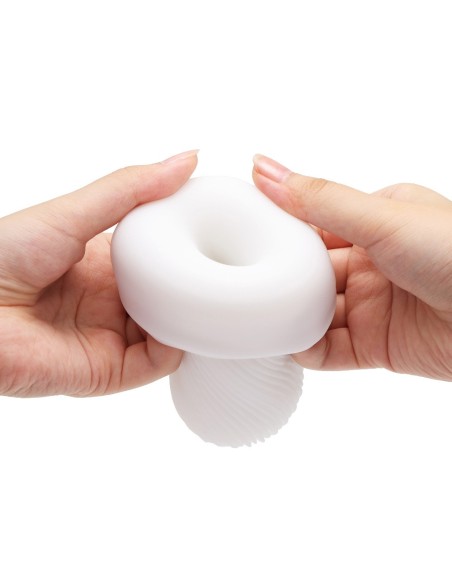 Masturbateur Tenga 3DX Zen