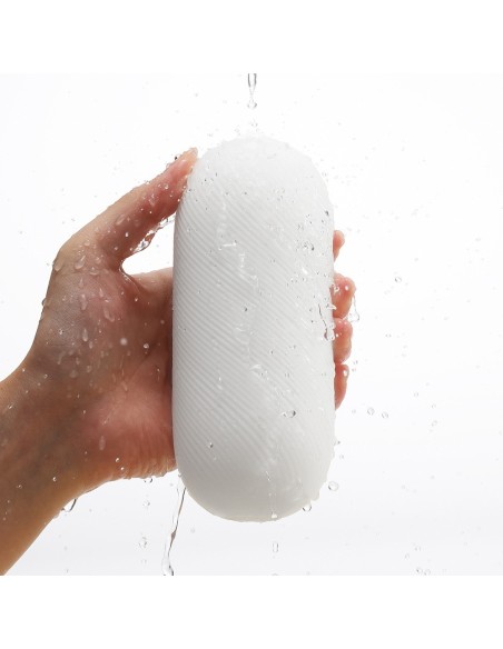 Masturbateur Tenga 3DX Zen