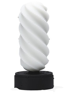 Masturbateur Tenga 3DX Spiral
