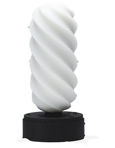 Masturbateur Tenga 3DX Spiral