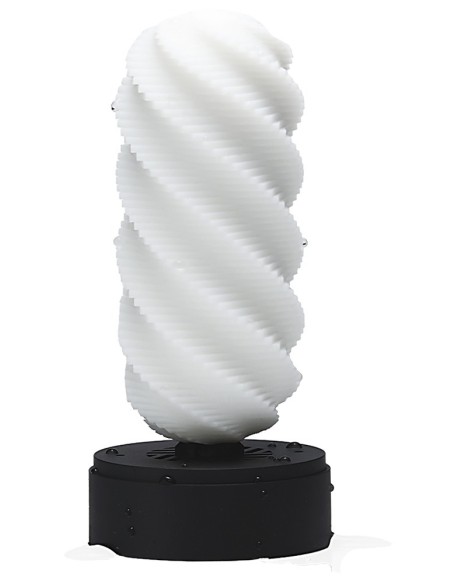 Masturbateur Tenga 3DX Spiral