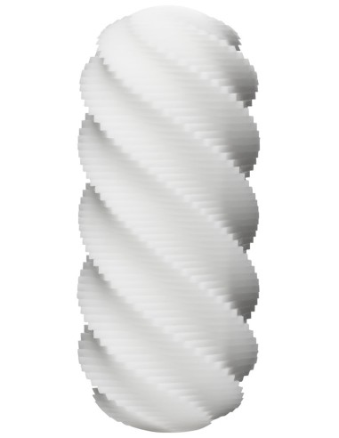 Masturbateur Tenga 3DX Spiral