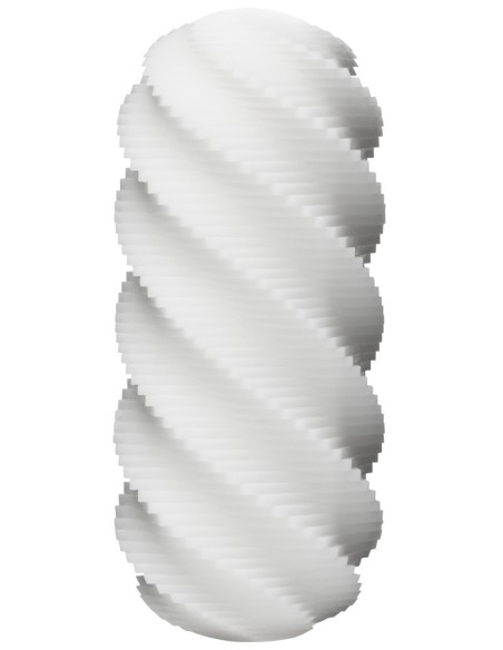 Masturbateur Tenga 3DX Spiral