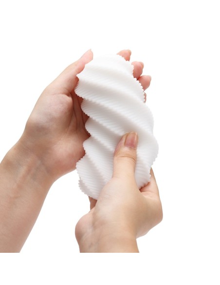Masturbateur Tenga 3DX Spiral