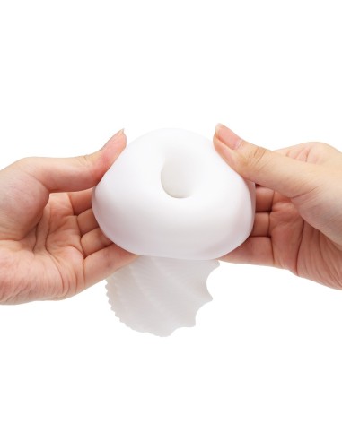 Masturbateur Tenga 3DX Spiral