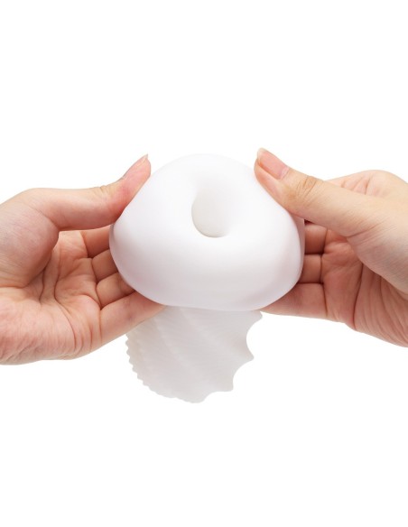 Masturbateur Tenga 3DX Spiral