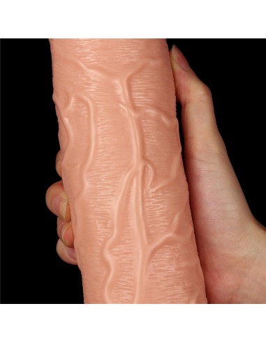 Gode Long Dildo 25 x 6 cm