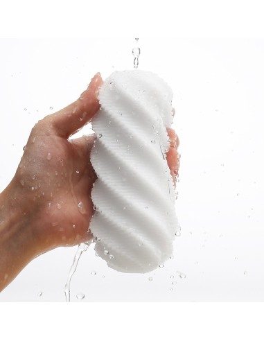 Masturbateur Tenga 3DX Spiral