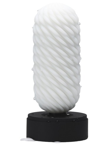 Masturbateur Tenga 3DX Flow