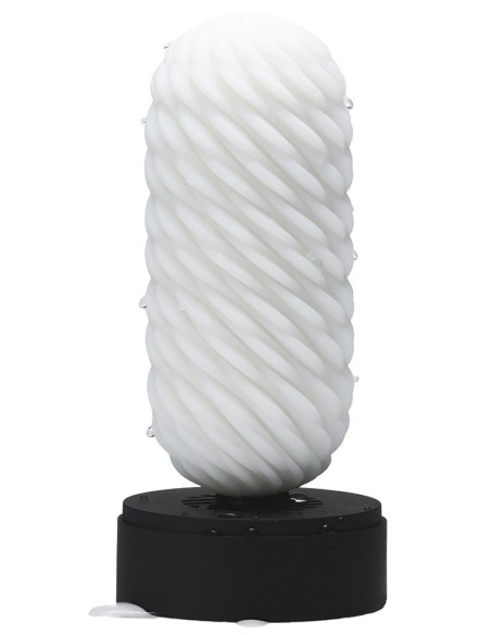 Masturbateur Tenga 3DX Flow
