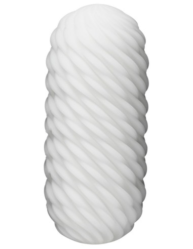 Masturbateur Tenga 3DX Flow