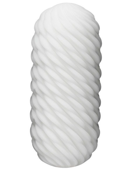 Masturbateur Tenga 3DX Flow