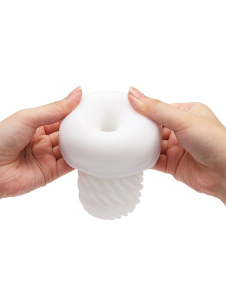 Masturbateur Tenga 3DX Flow