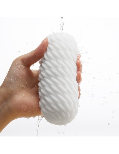 Masturbateur Tenga 3DX Flow