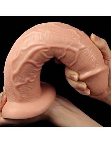 Gode Long Dildo 25 x 6 cm