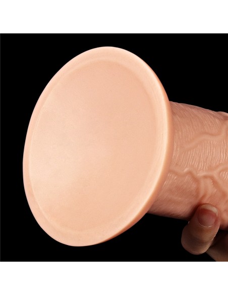 Gode Long Dildo 25 x 6 cm Gode Long Dildo 25 x 6 cm