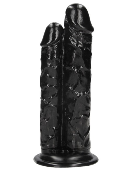 Double Gode Double titan 25 x 8.7cm