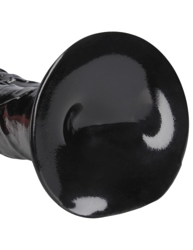 Double Gode Double titan 25 x 8.7cm