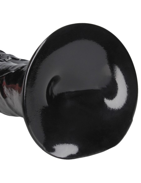 Double Gode Double titan 25 x 8.7cm