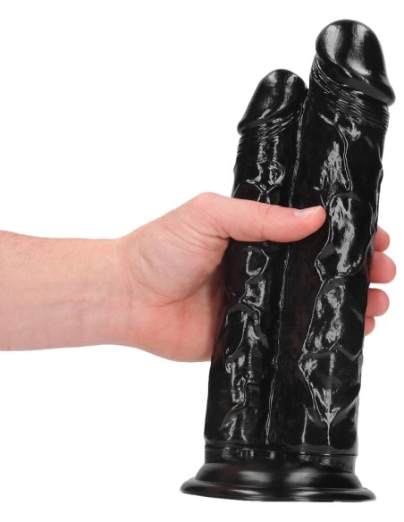 Double Gode Double titan 25 x 8.7cm