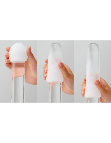 Œufs de masturbation Tenga Egg N2 x3