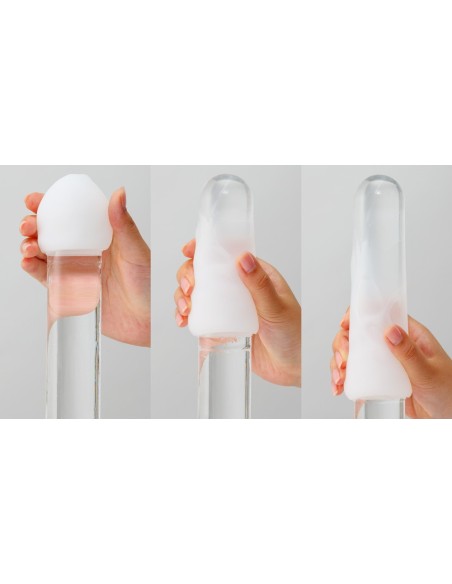 Œufs de masturbation Tenga Egg N2 x3