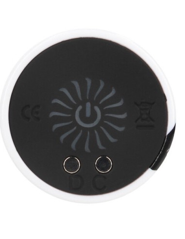 Stimulateur clito Kaotix love 16 x 2.7cm