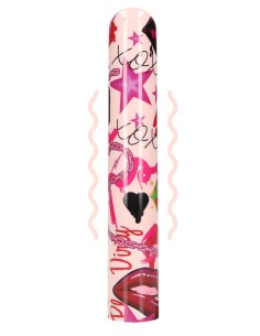 Stimulateur clito Kaotix Y2K princess 16 x 2.7cm