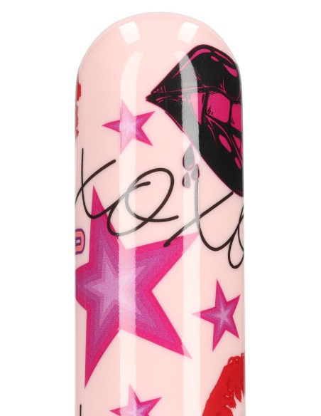 Stimulateur clito Kaotix Y2K princess 16 x 2.7cm