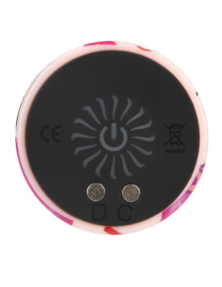 Stimulateur clito Kaotix Y2K princess 16 x 2.7cm