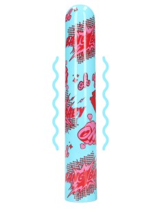 Stimulateur clito Kaotix Bang baby 16 x 2.7cm