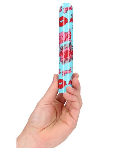 Stimulateur clito Kaotix Bang baby 16 x 2.7cm