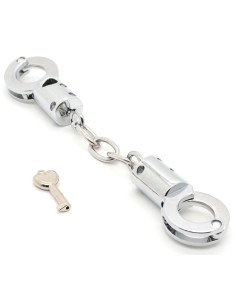 Menottes de Pouce en métal Cuffing S