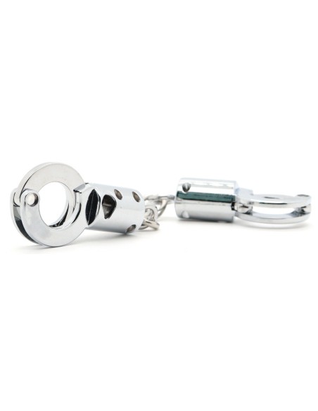 Menottes de Pouce en métal Cuffing S