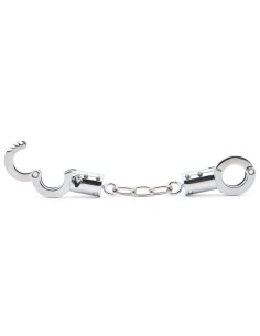 Menottes de Pouce en métal Cuffing M