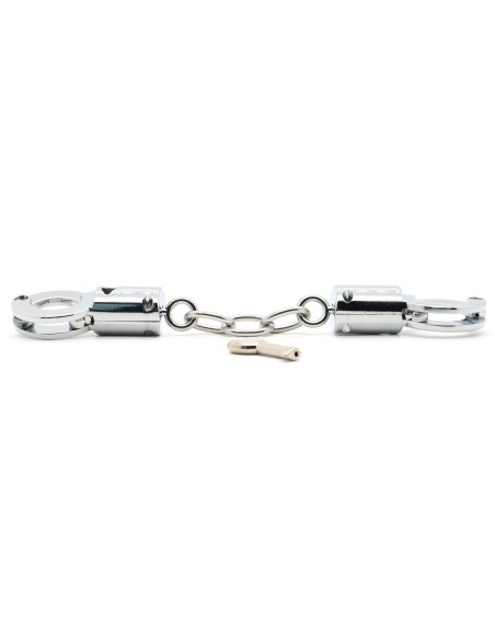 Menottes de Pouce en métal Cuffing M