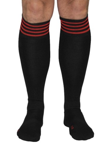 Chaussettes hautes FIST Cruising Socks Noires