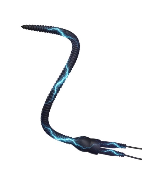 Tige Électro Silin-Cock 18 cm - Diamètre 6mm