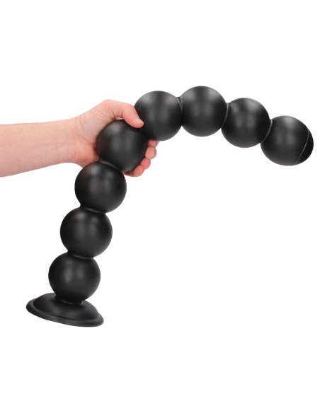 Boules anales Balls of lust 55 x 7.5cm