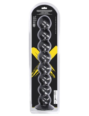Boules anales Balls of lust 55 x 7.5cm